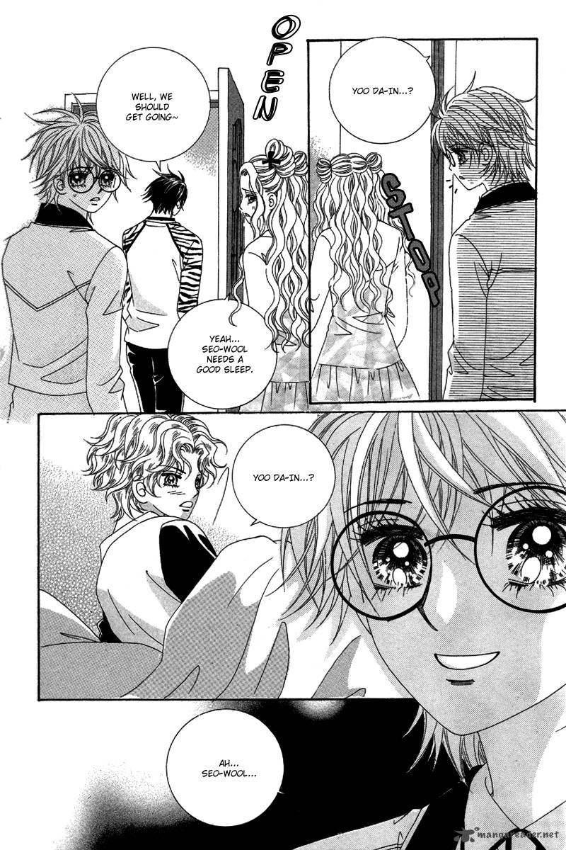 My Boyfriend Is A Vampire 25 34