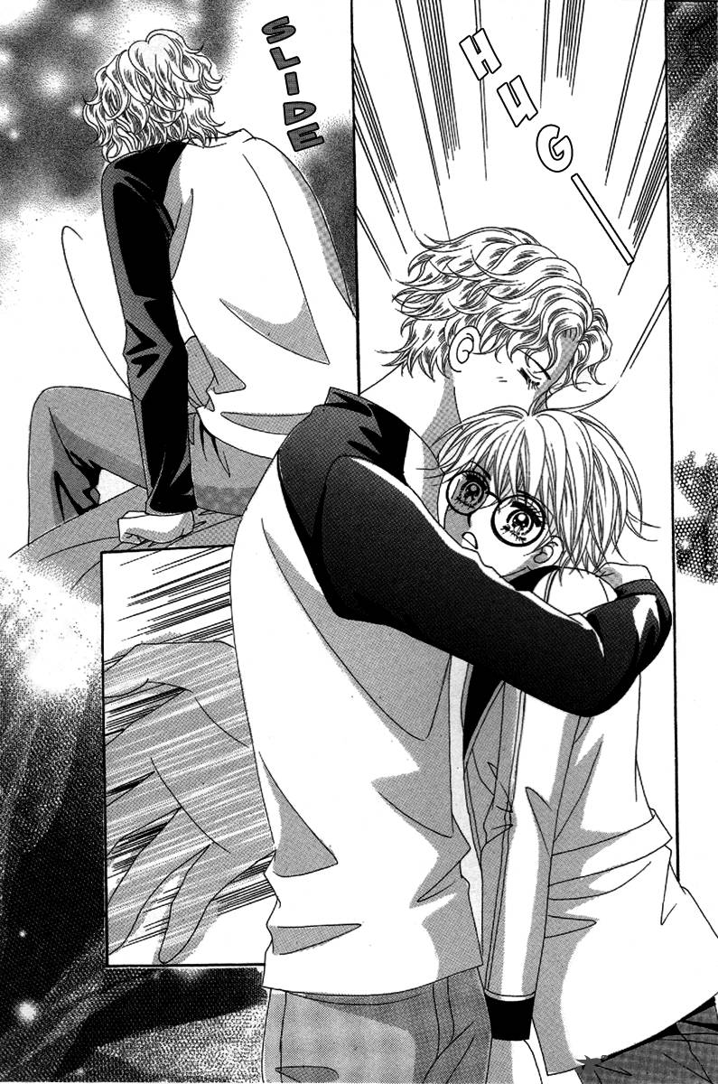 My Boyfriend Is A Vampire 25 35