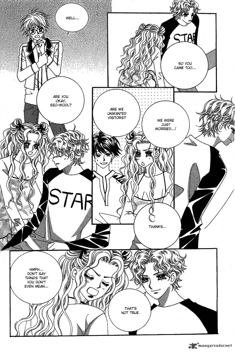 My Boyfriend Is A Vampire 25 38