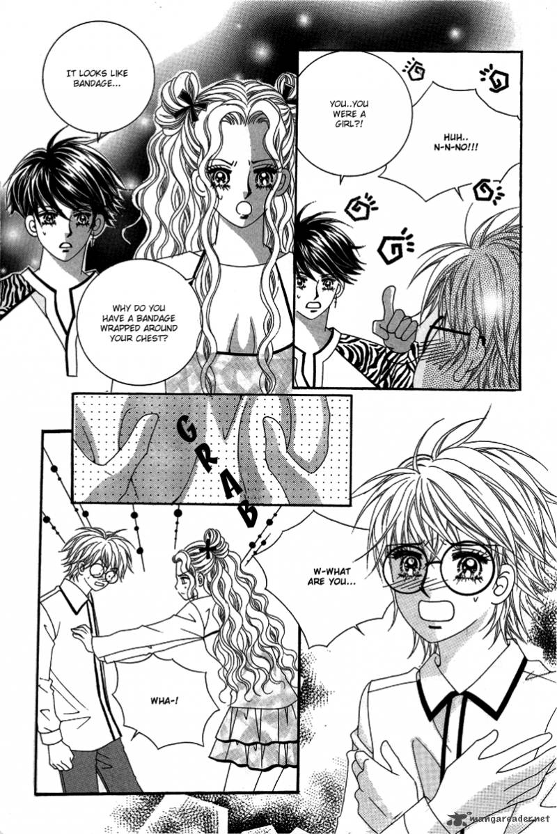 My Boyfriend Is A Vampire 25 46