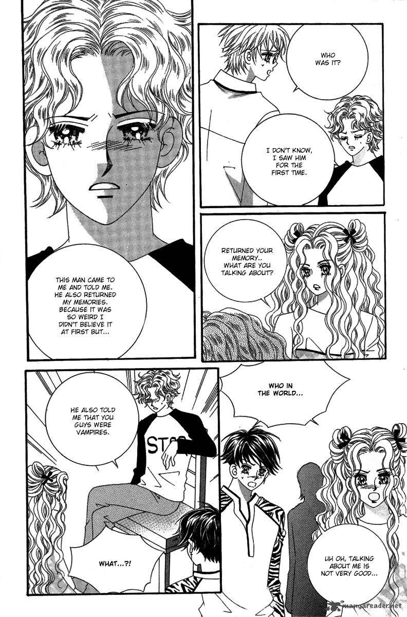 My Boyfriend Is A Vampire 25 49