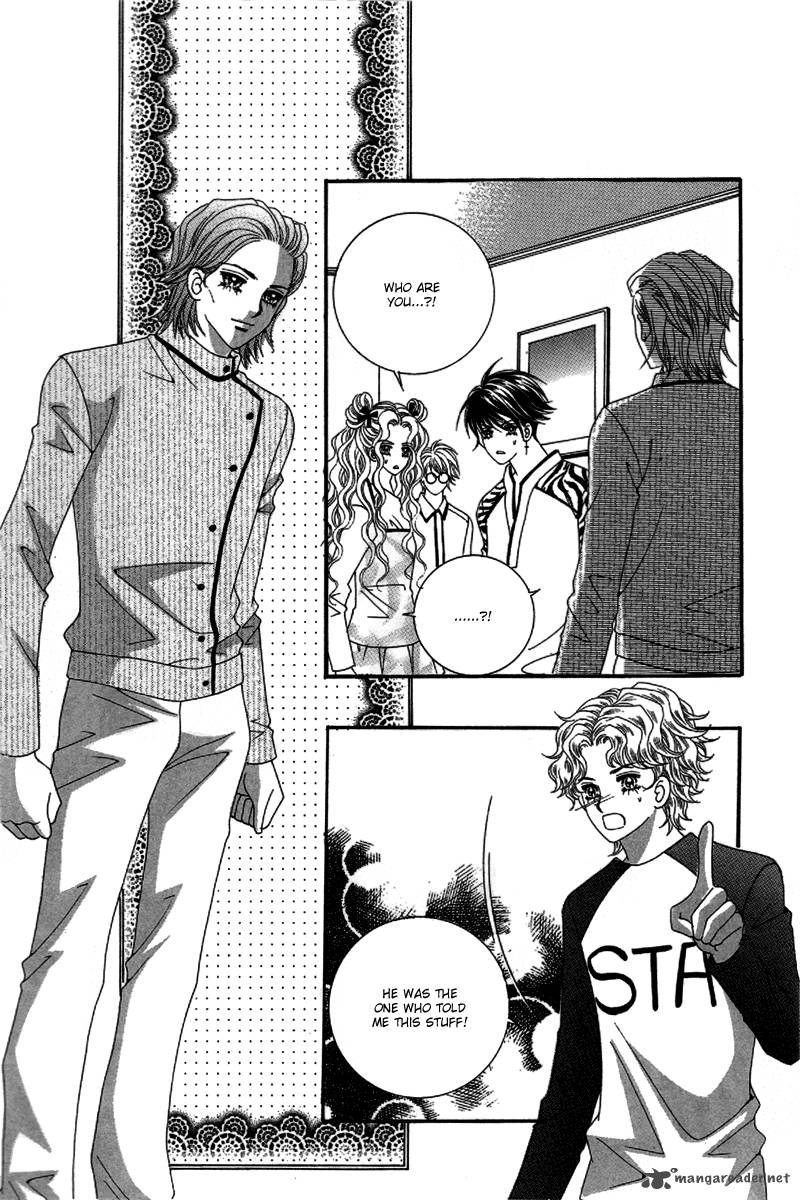 My Boyfriend Is A Vampire 25 50