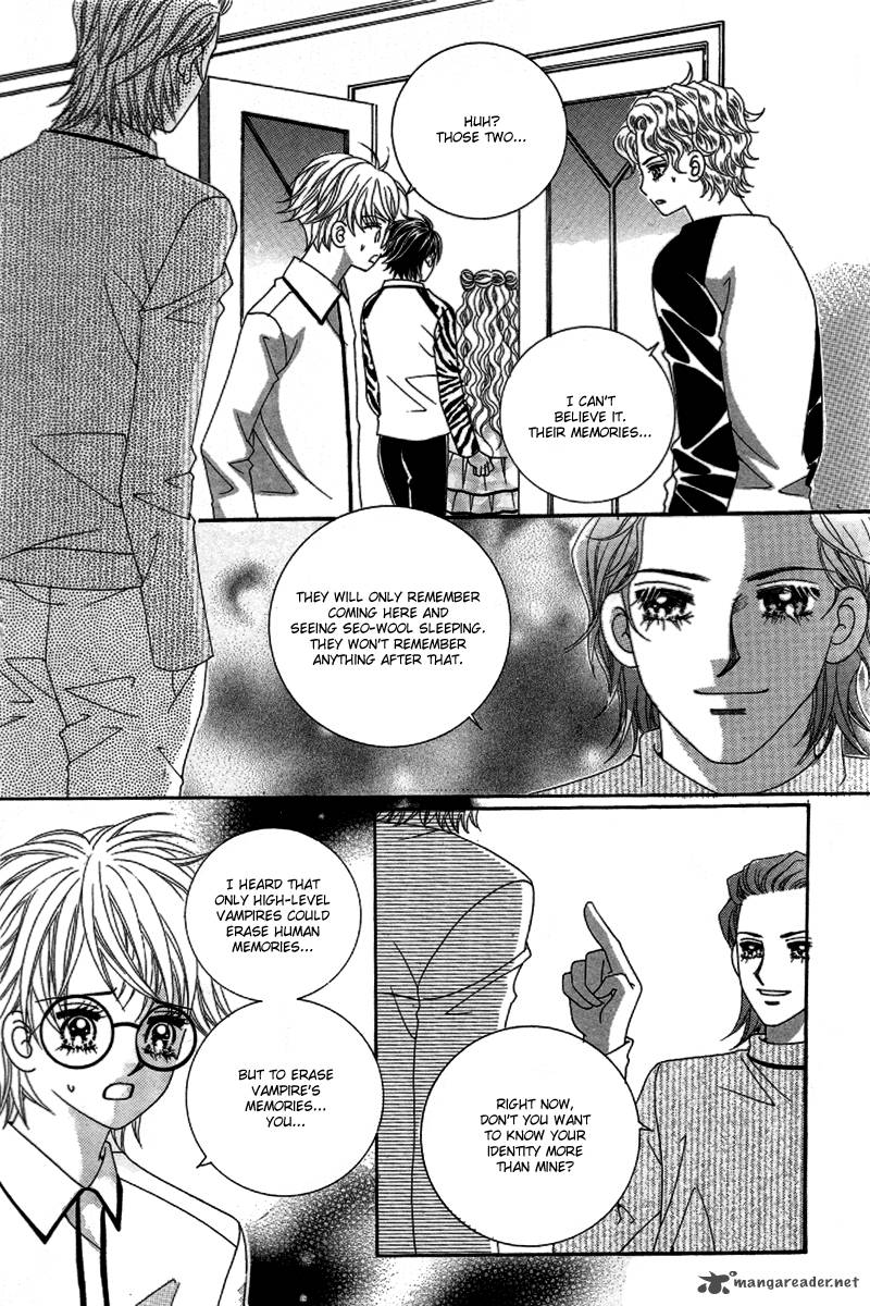 My Boyfriend Is A Vampire 25 52