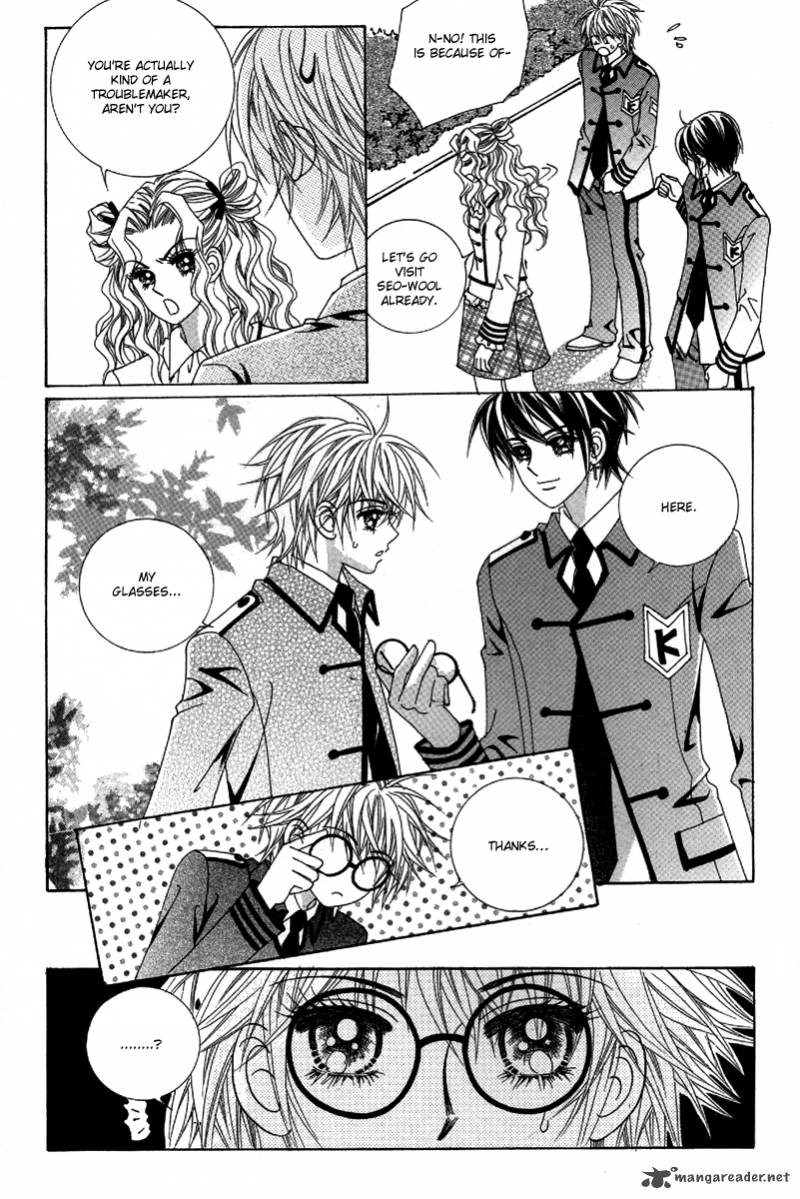 My Boyfriend Is A Vampire 25 9