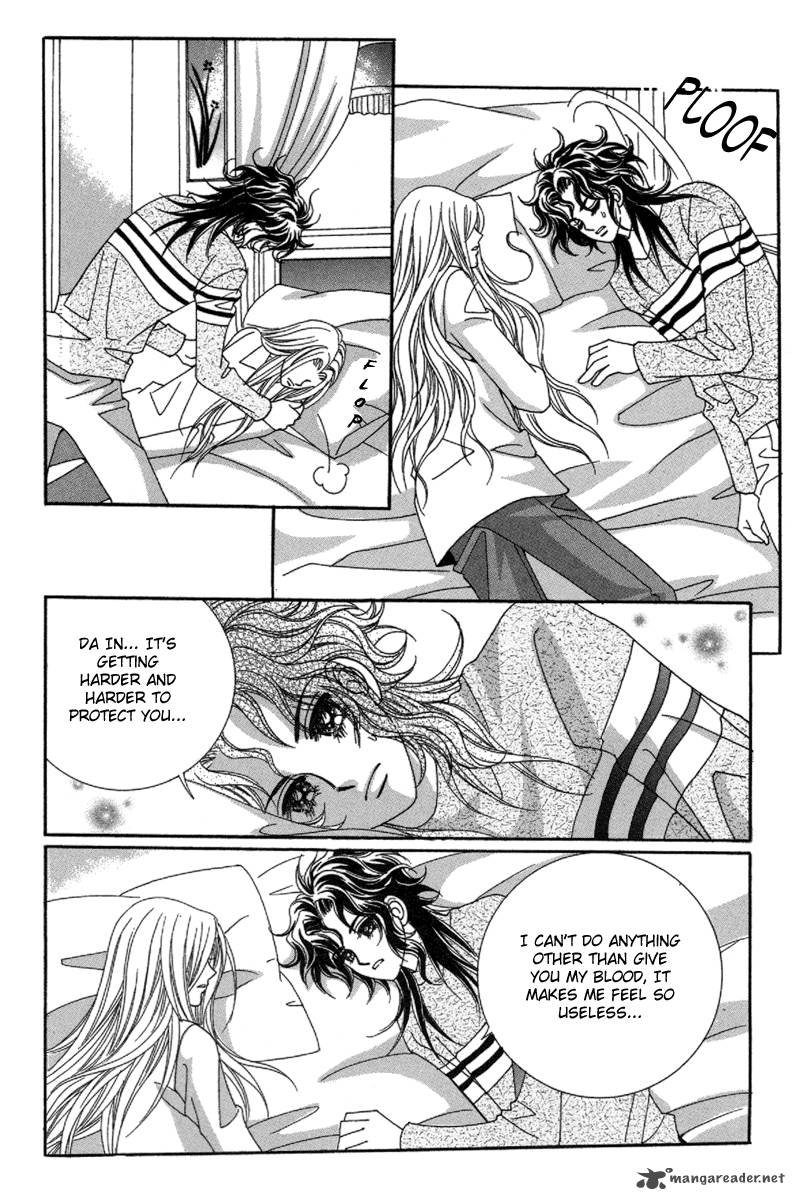 My Boyfriend Is A Vampire 27 10
