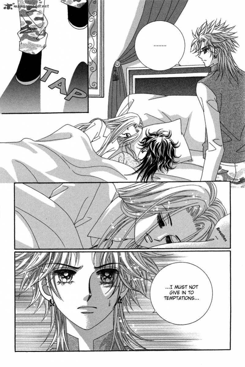 My Boyfriend Is A Vampire 27 12