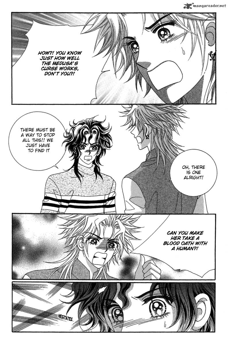My Boyfriend Is A Vampire 27 18