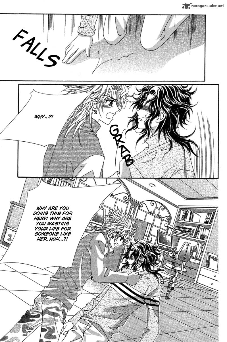 My Boyfriend Is A Vampire 27 21