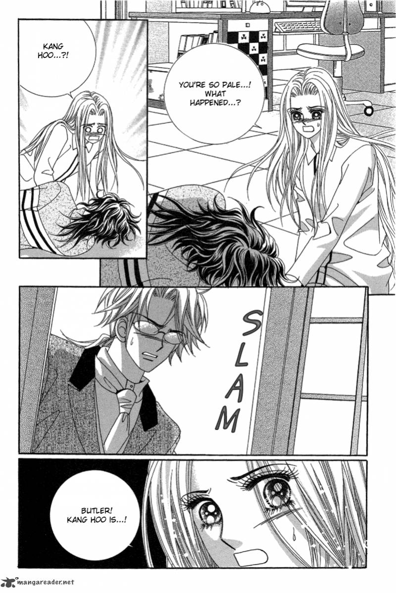 My Boyfriend Is A Vampire 27 28