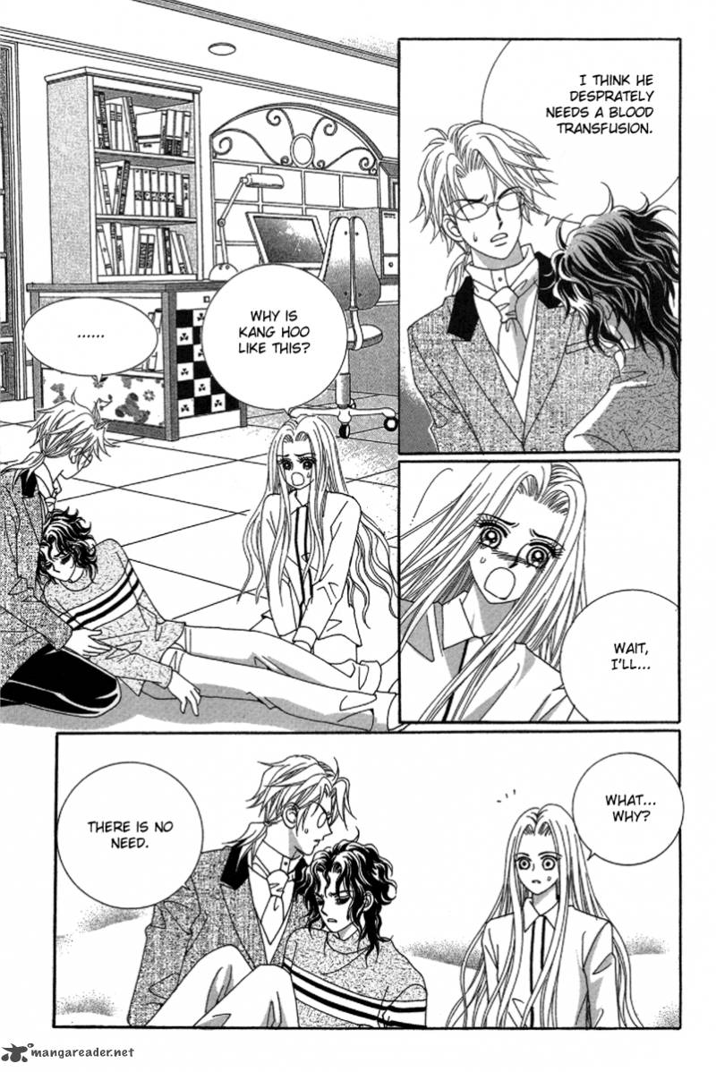 My Boyfriend Is A Vampire 27 29
