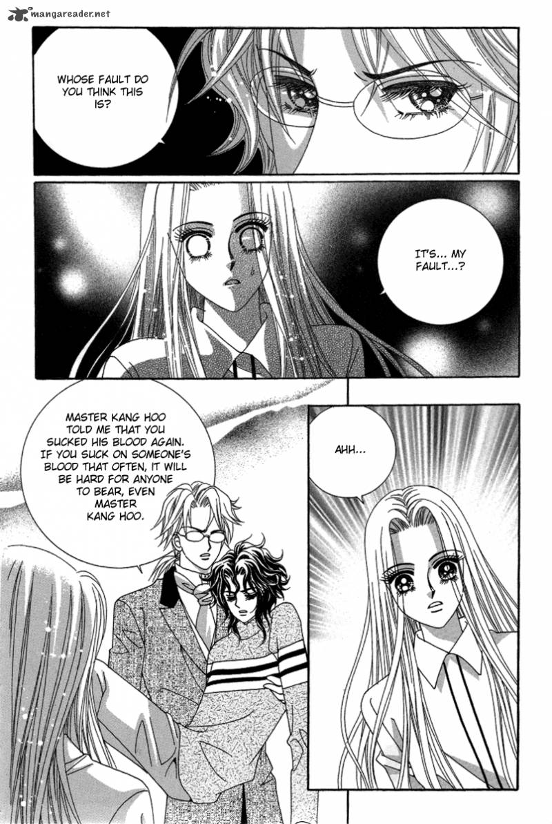 My Boyfriend Is A Vampire 27 30