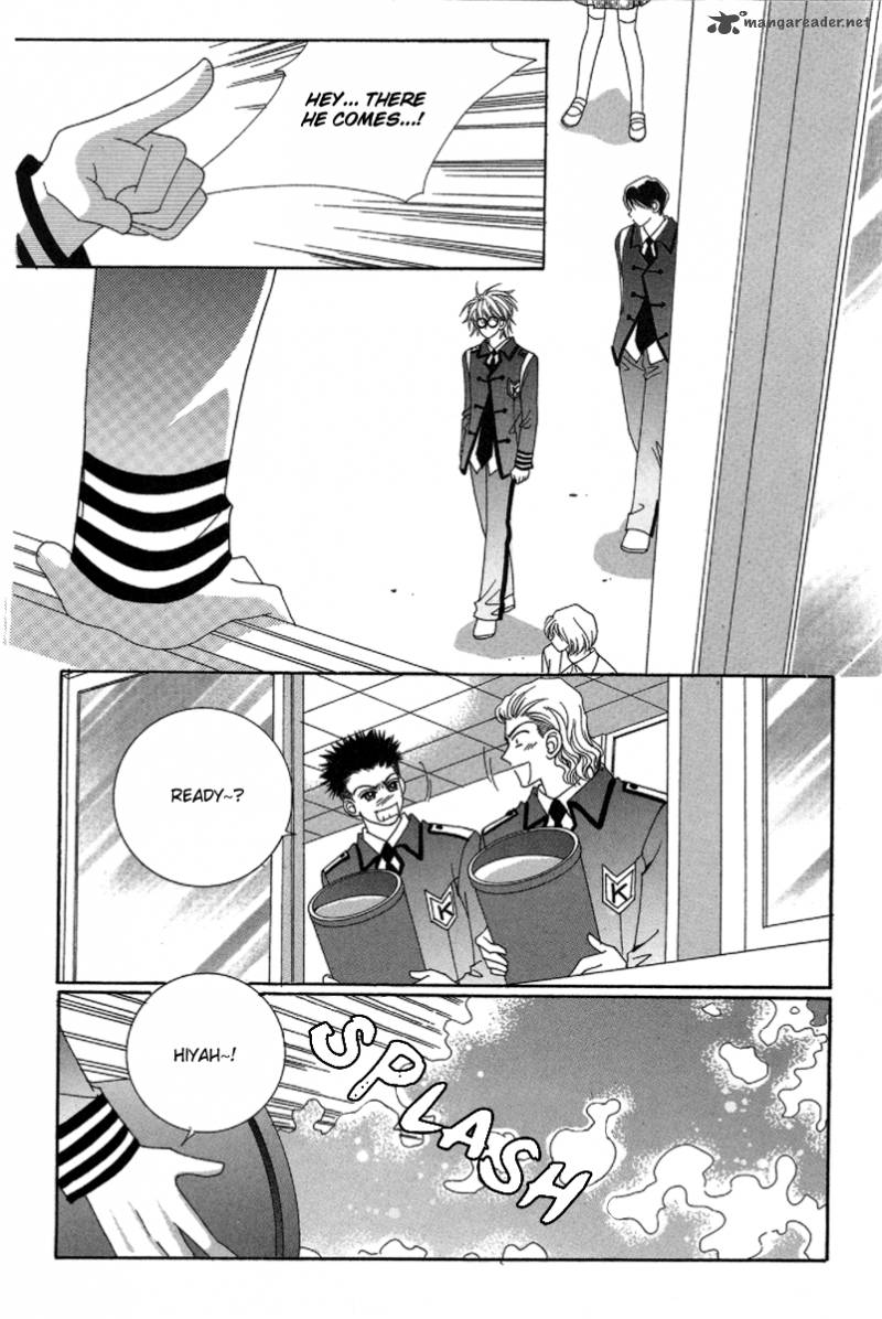 My Boyfriend Is A Vampire 27 38