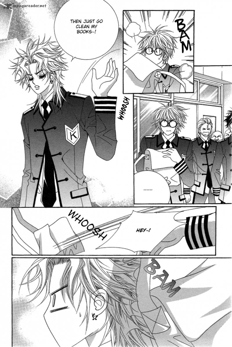 My Boyfriend Is A Vampire 27 44