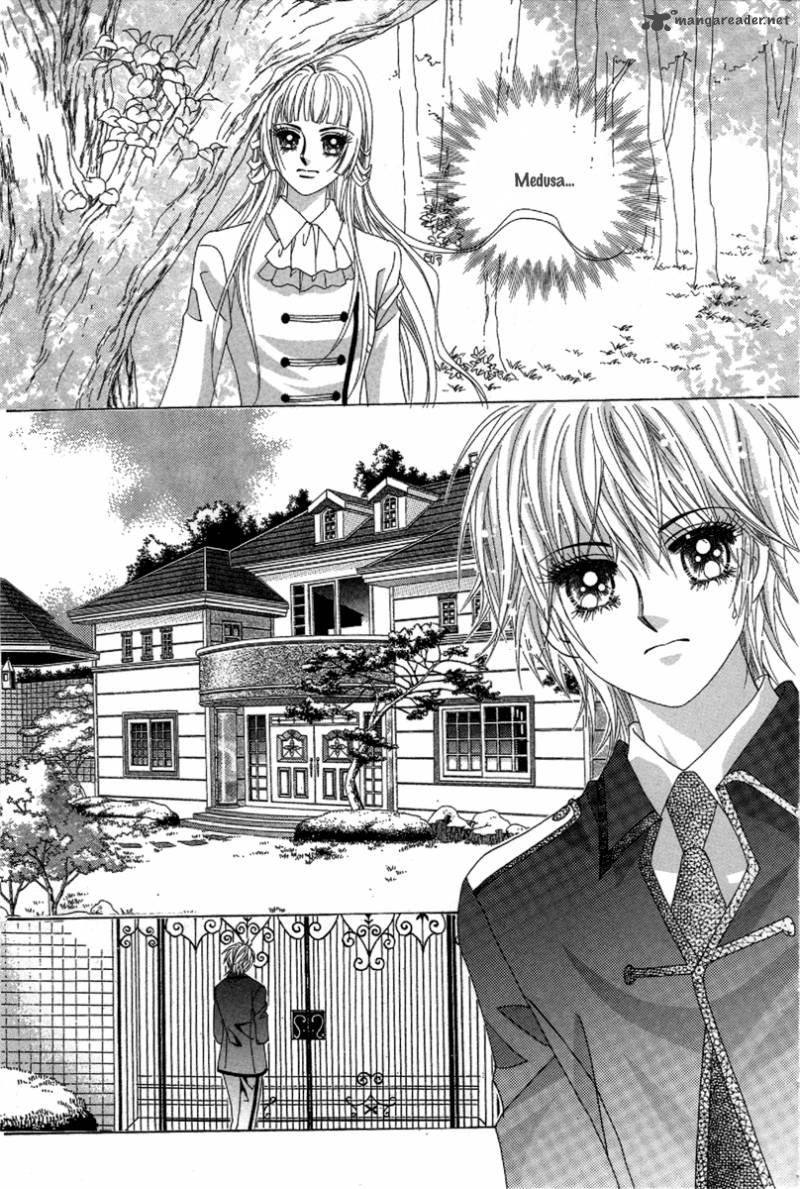 My Boyfriend Is A Vampire 27 62