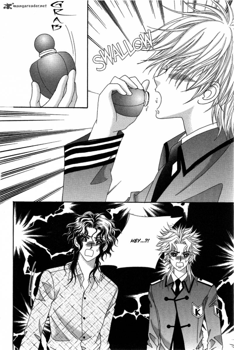 My Boyfriend Is A Vampire 27 79