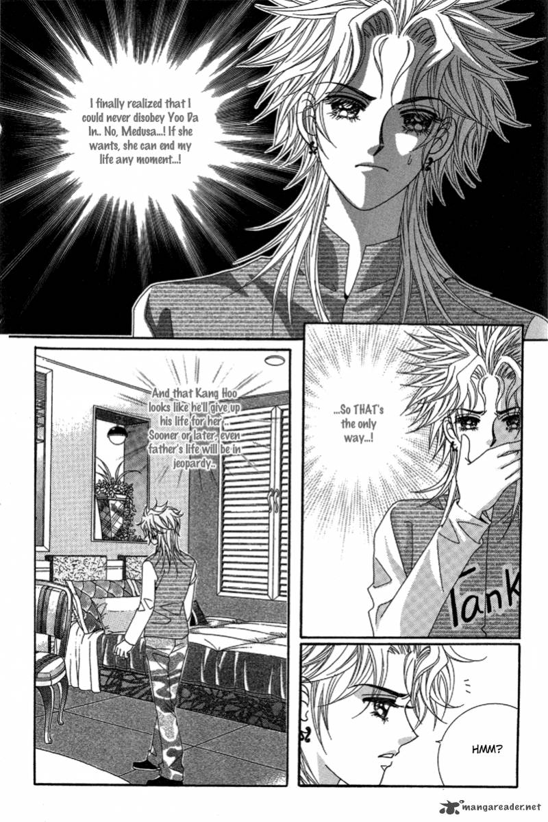 My Boyfriend Is A Vampire 27 8