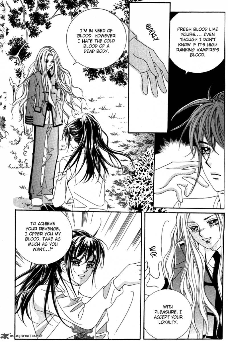 My Boyfriend Is A Vampire 29 10