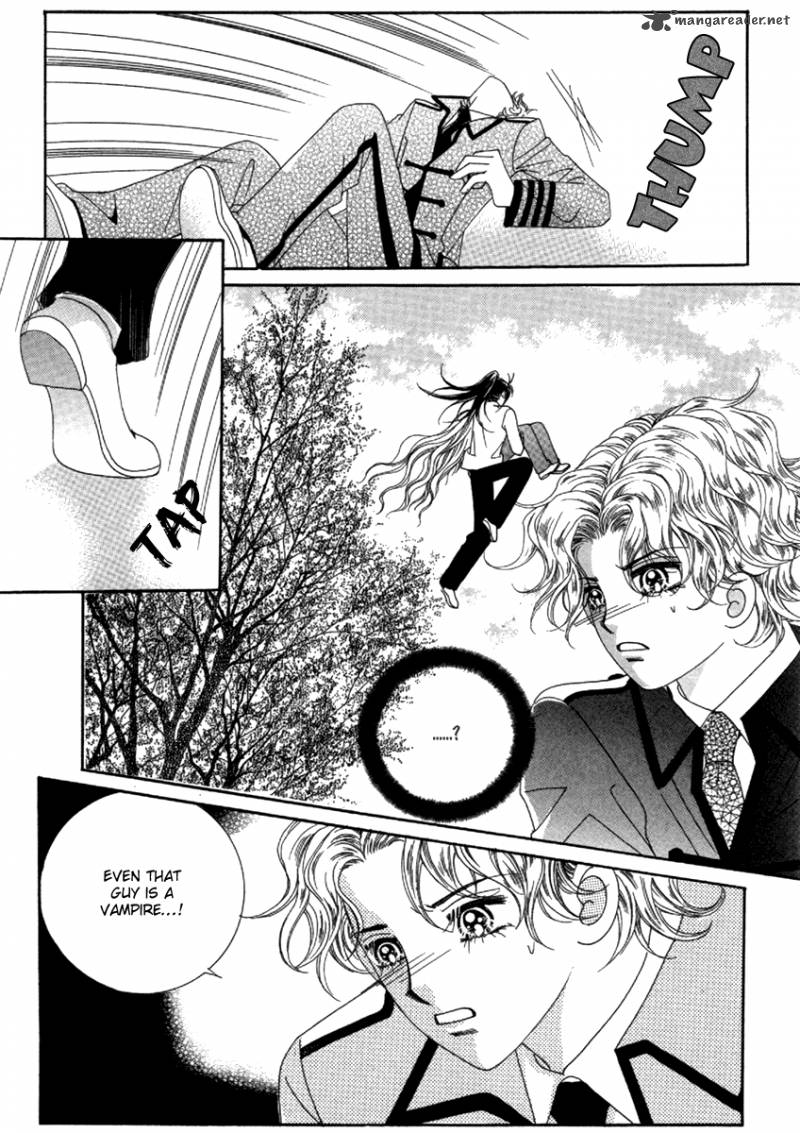 My Boyfriend Is A Vampire 29 18