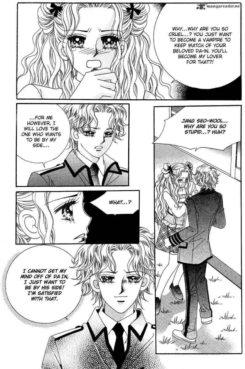 My Boyfriend Is A Vampire 29 25