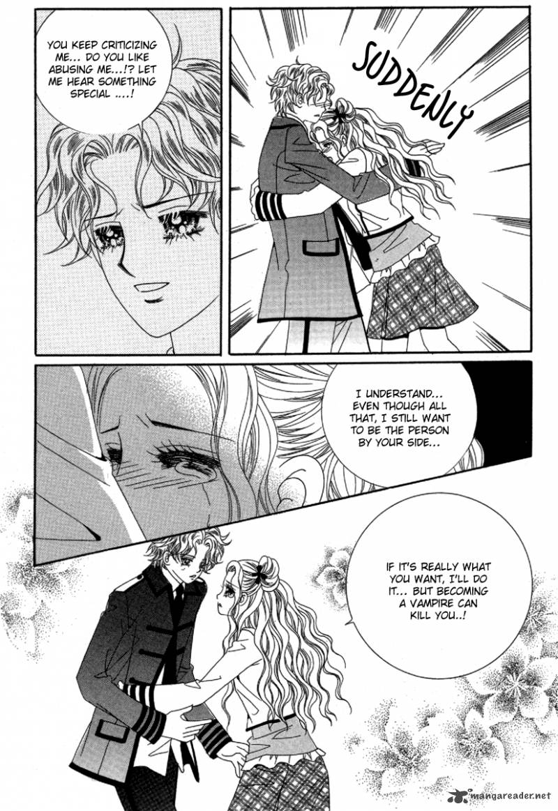 My Boyfriend Is A Vampire 29 26