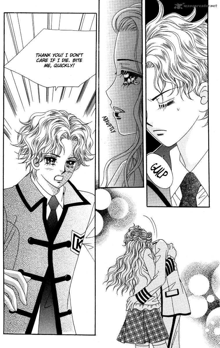 My Boyfriend Is A Vampire 29 27