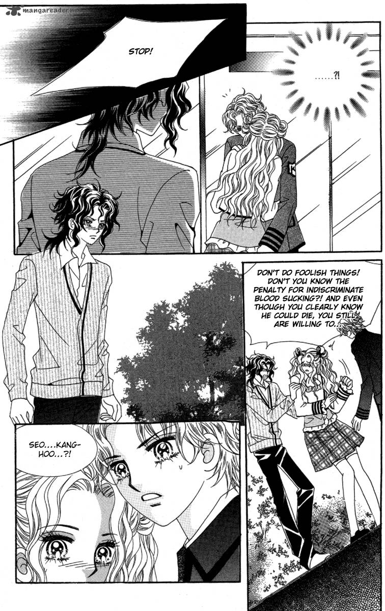 My Boyfriend Is A Vampire 29 28