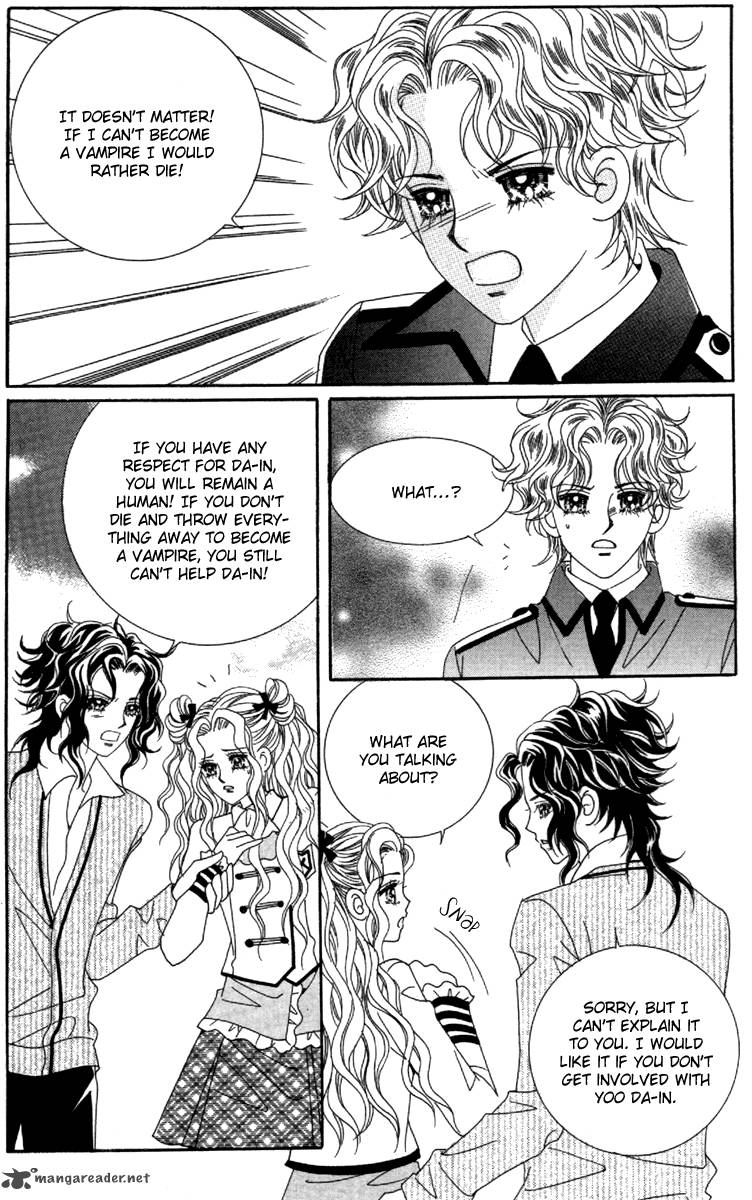 My Boyfriend Is A Vampire 29 29