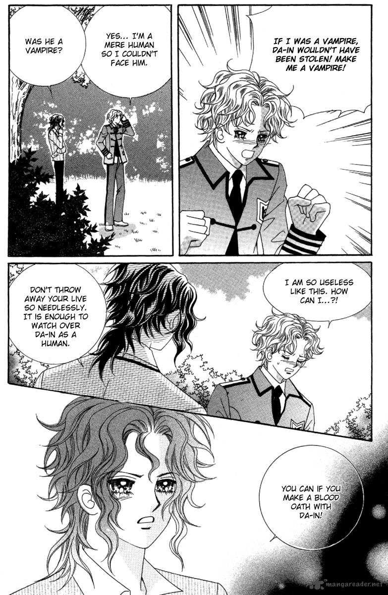 My Boyfriend Is A Vampire 29 33