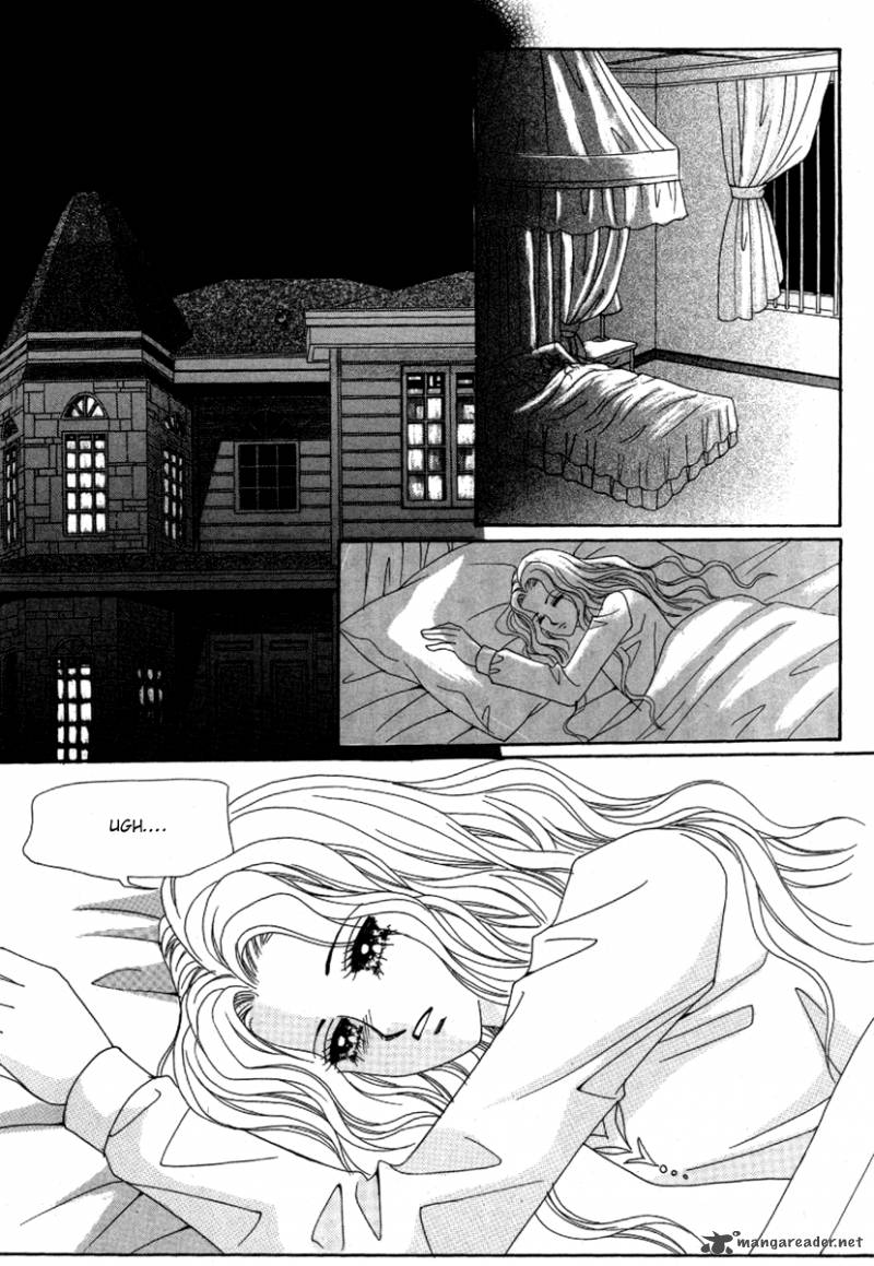 My Boyfriend Is A Vampire 29 35