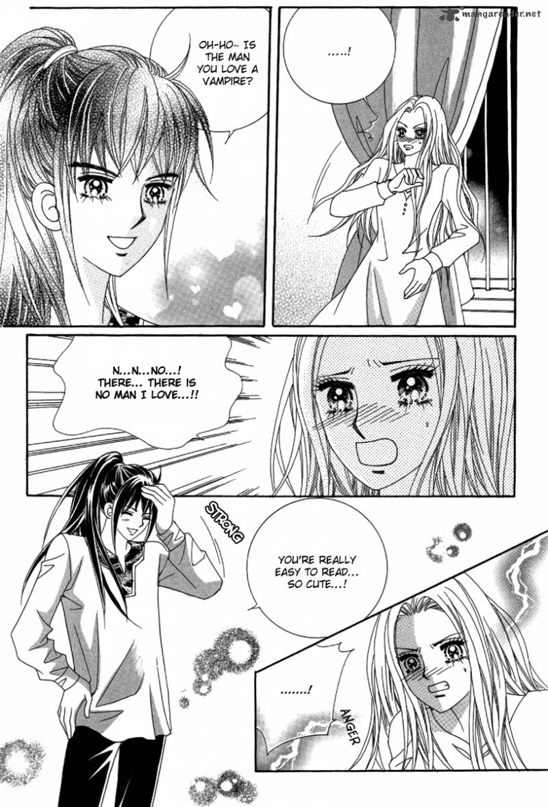 My Boyfriend Is A Vampire 29 45