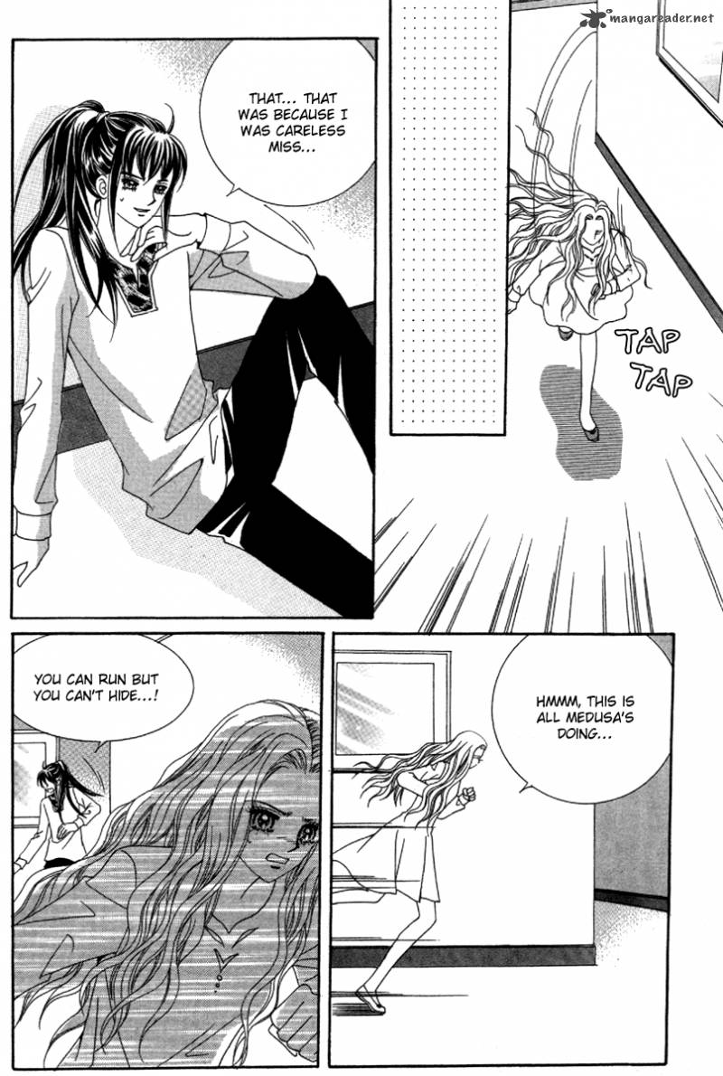 My Boyfriend Is A Vampire 29 47