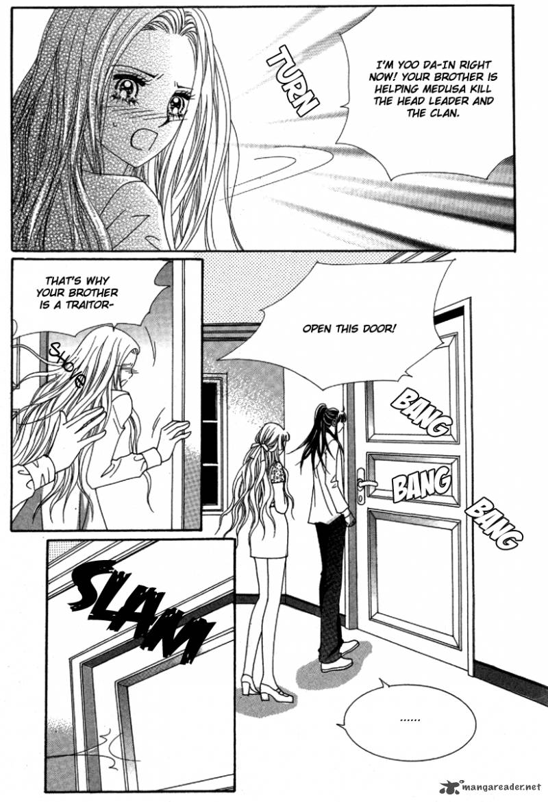 My Boyfriend Is A Vampire 29 51