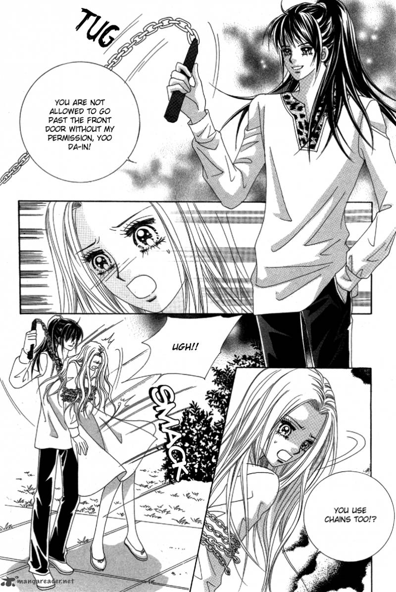 My Boyfriend Is A Vampire 29 63