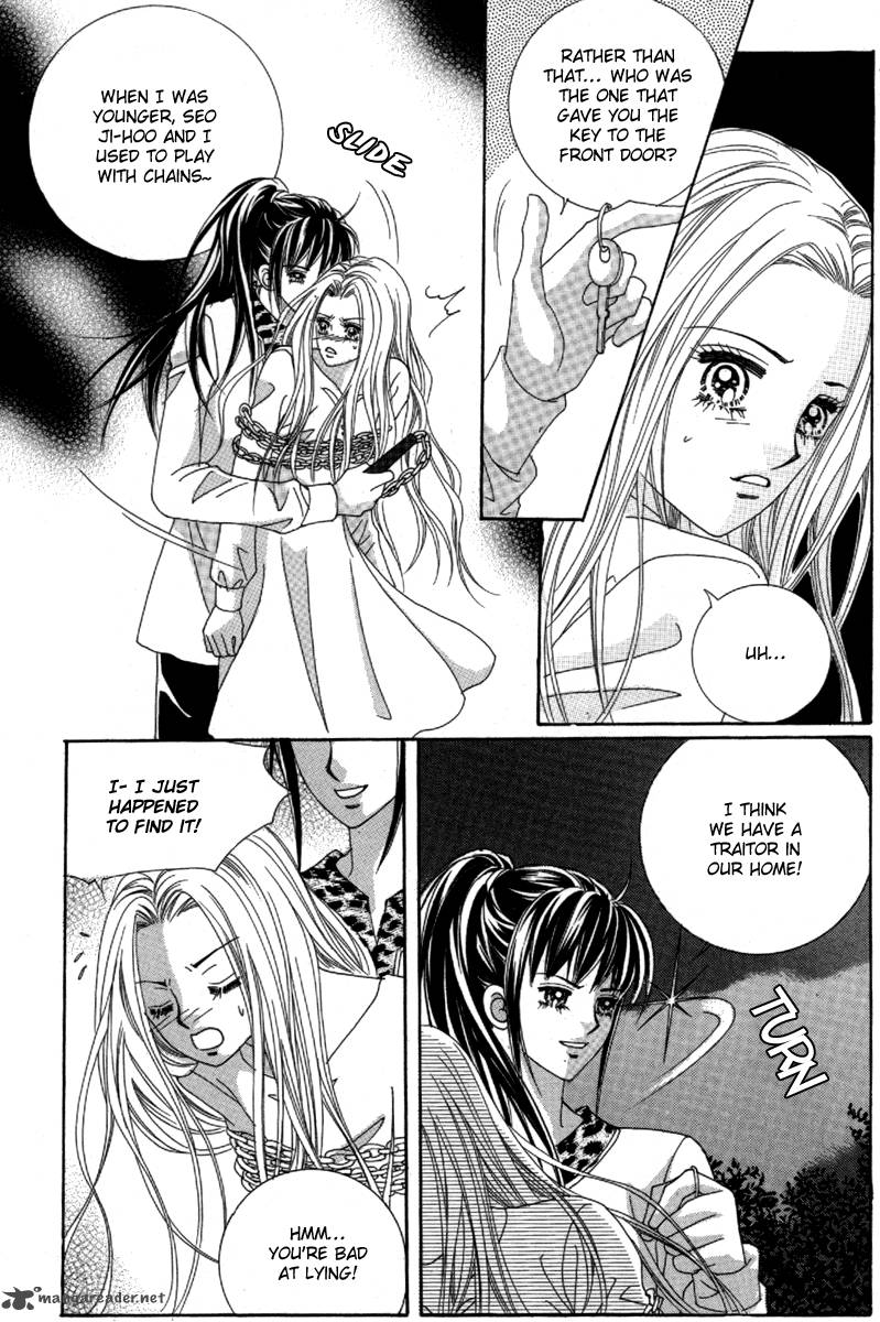 My Boyfriend Is A Vampire 29 64