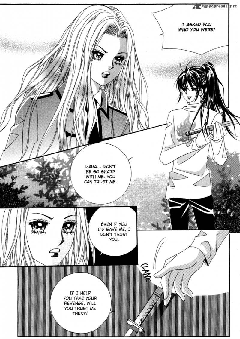 My Boyfriend Is A Vampire 29 7