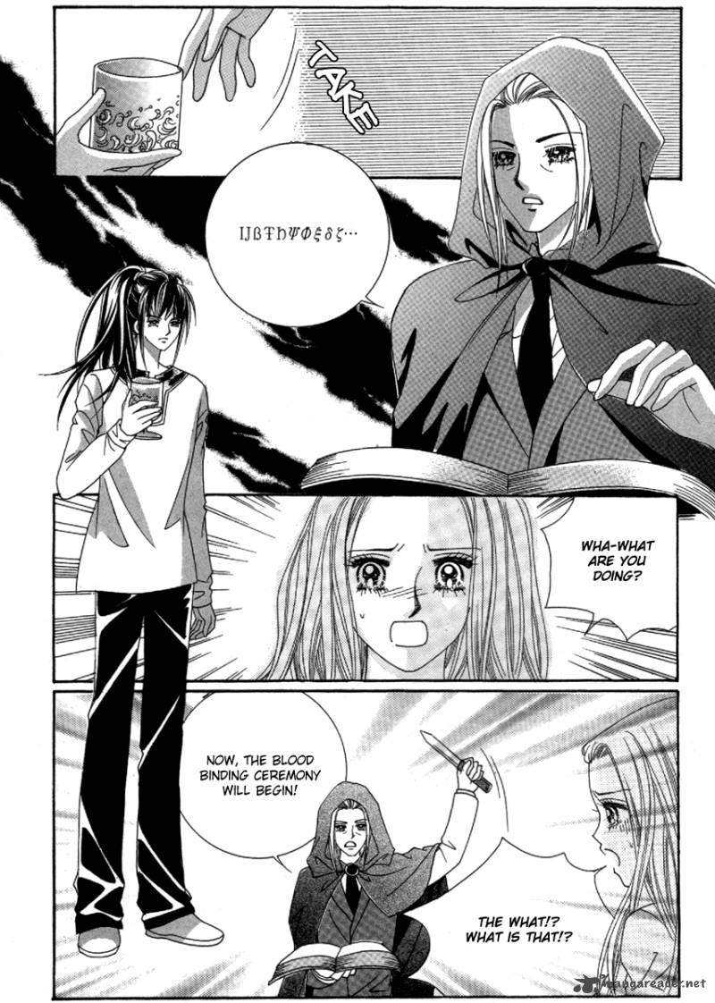 My Boyfriend Is A Vampire 29 78