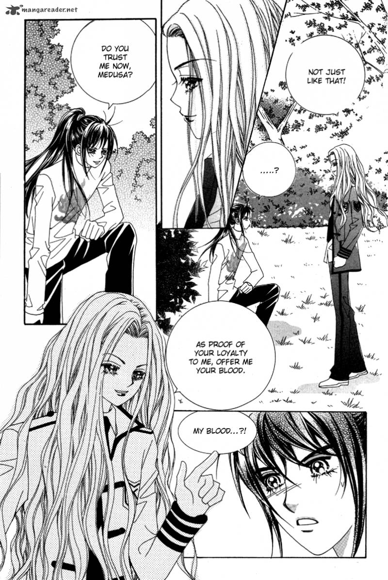 My Boyfriend Is A Vampire 29 9