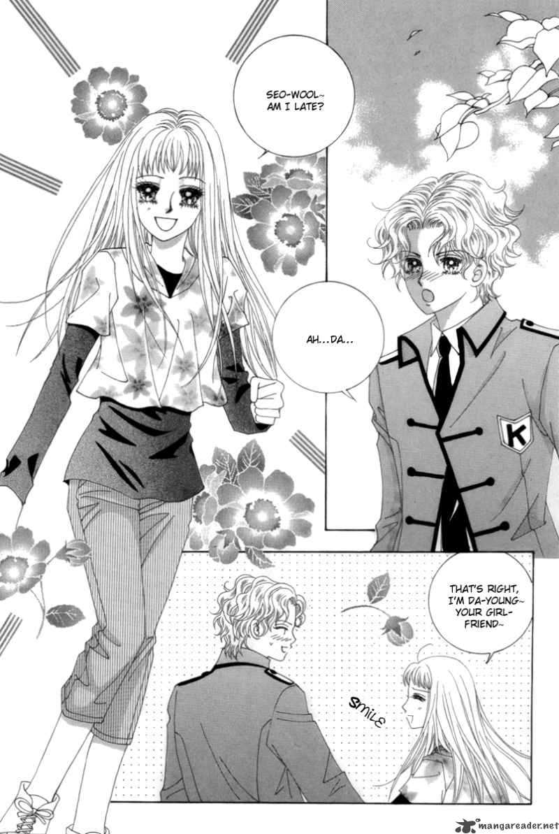 My Boyfriend Is A Vampire 3 20