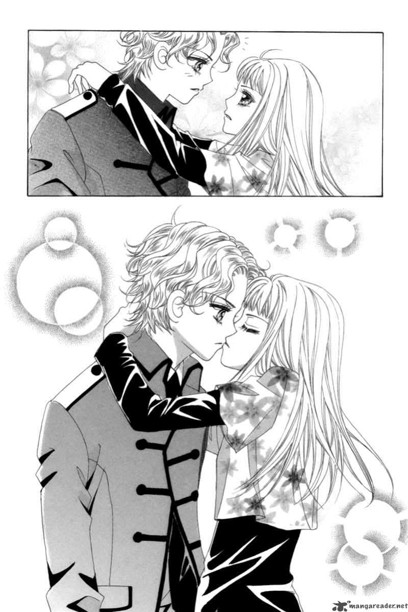 My Boyfriend Is A Vampire 3 26