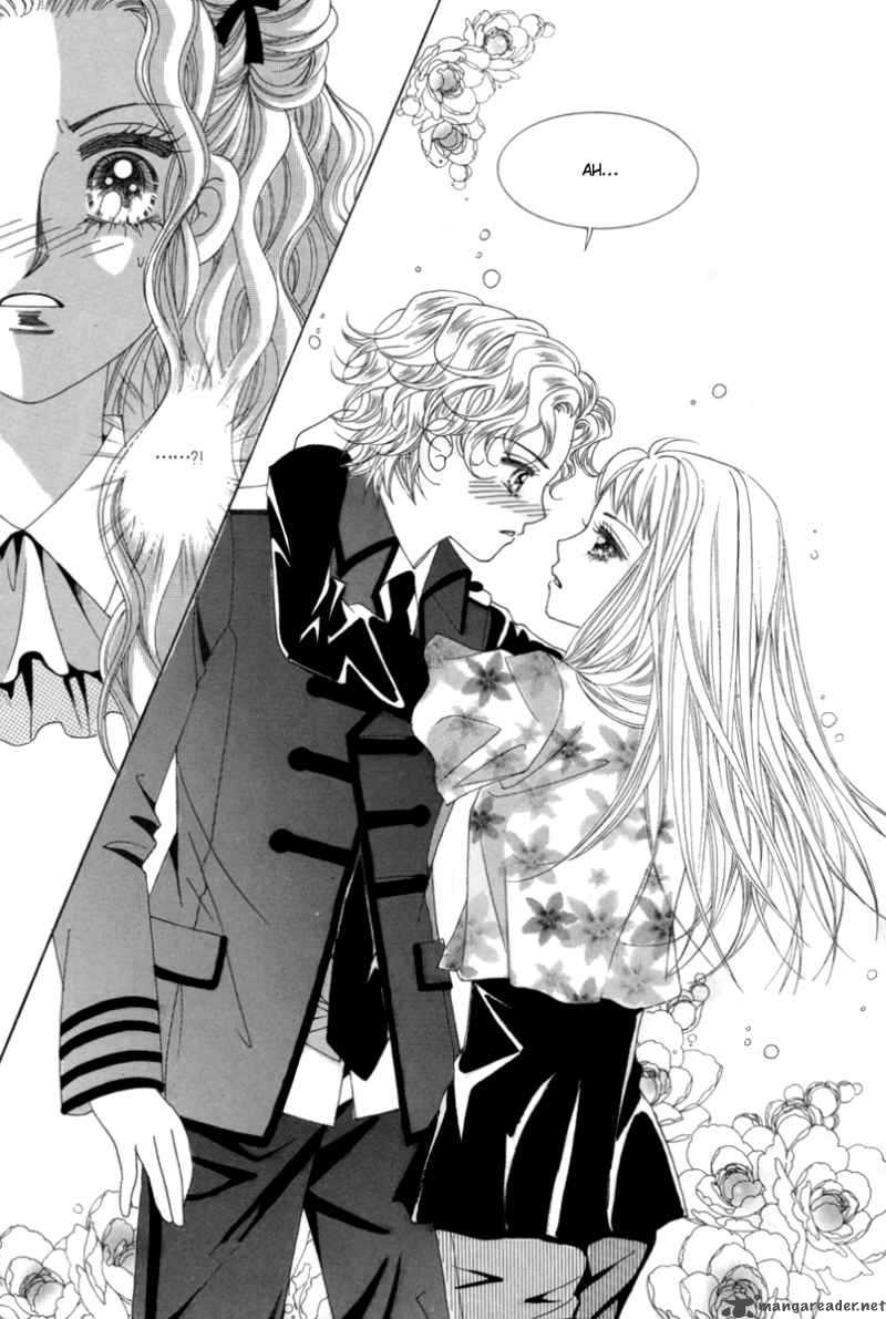 My Boyfriend Is A Vampire 3 27