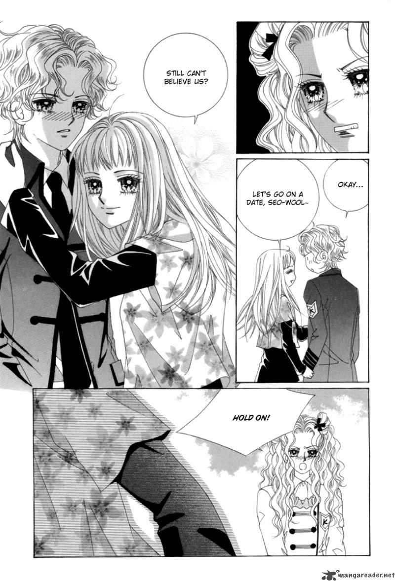 My Boyfriend Is A Vampire 3 28