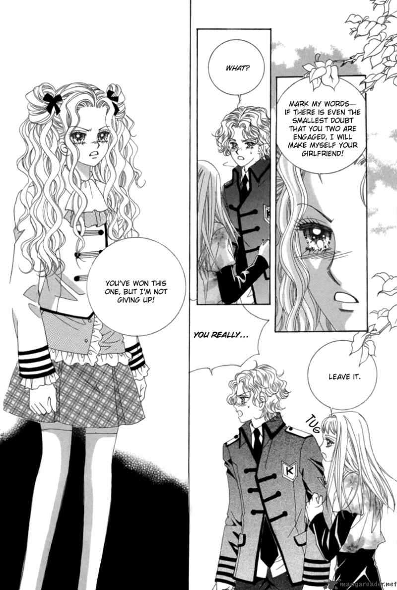 My Boyfriend Is A Vampire 3 29
