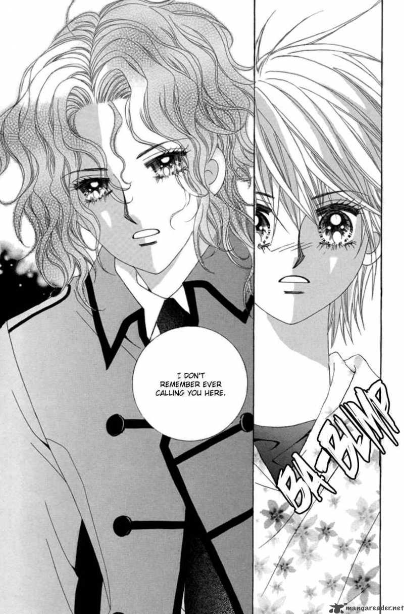 My Boyfriend Is A Vampire 3 3
