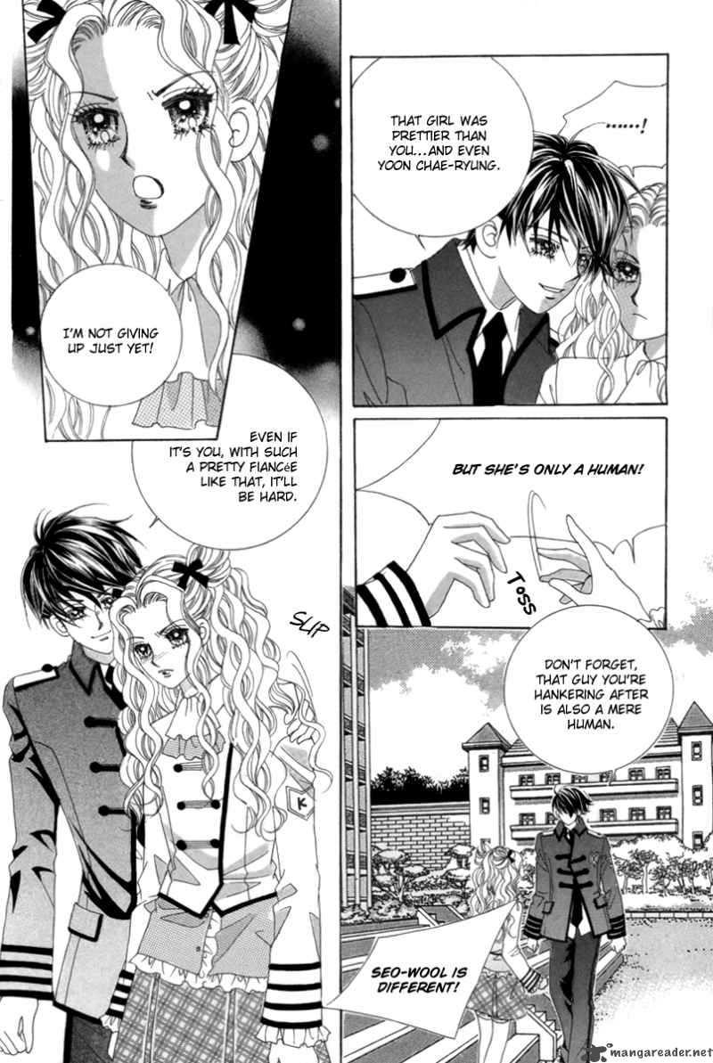 My Boyfriend Is A Vampire 3 31
