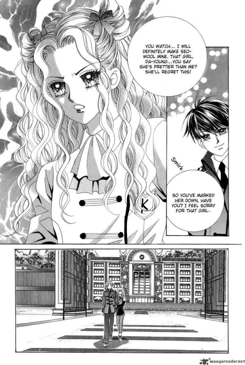 My Boyfriend Is A Vampire 3 32