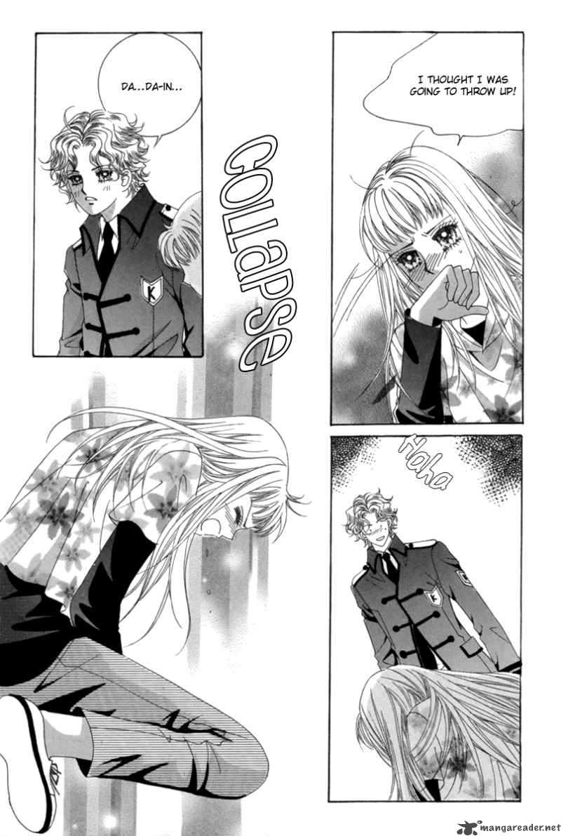 My Boyfriend Is A Vampire 3 33
