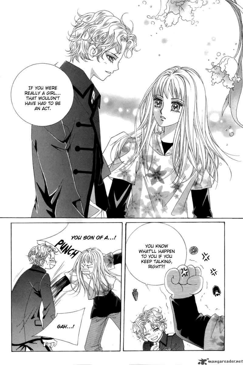 My Boyfriend Is A Vampire 3 35