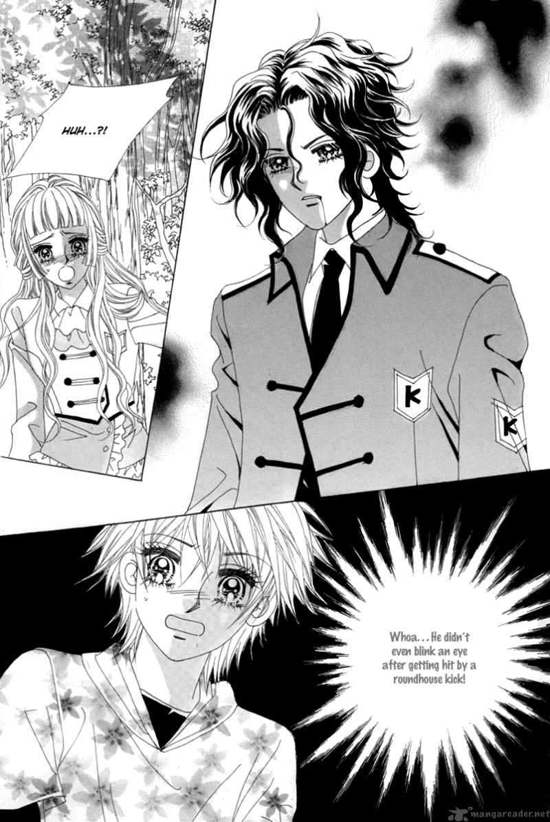 My Boyfriend Is A Vampire 3 9