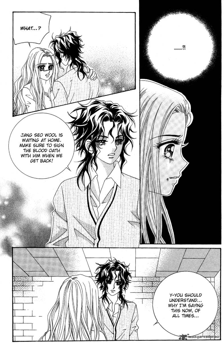My Boyfriend Is A Vampire 30 22