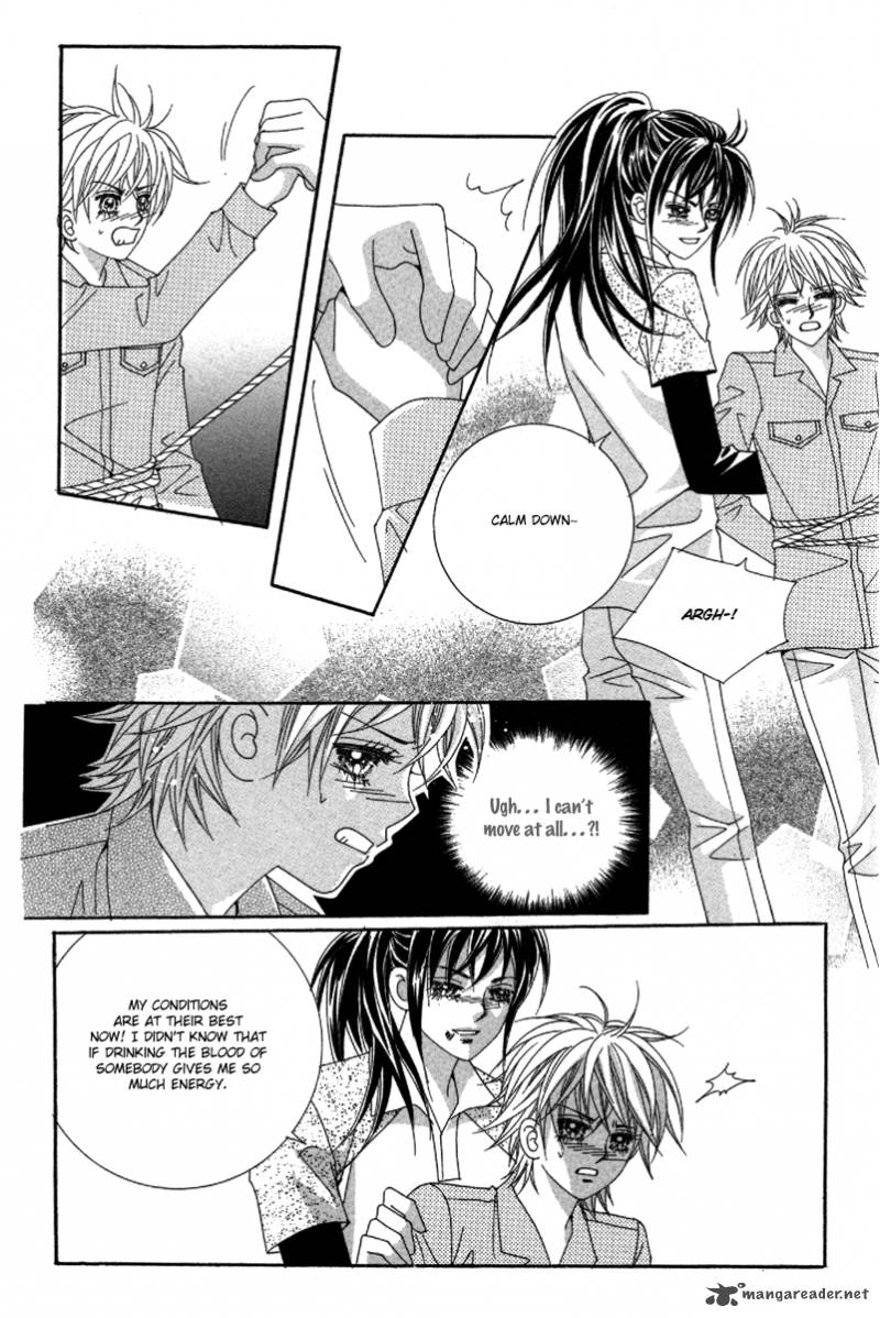 My Boyfriend Is A Vampire 31 41